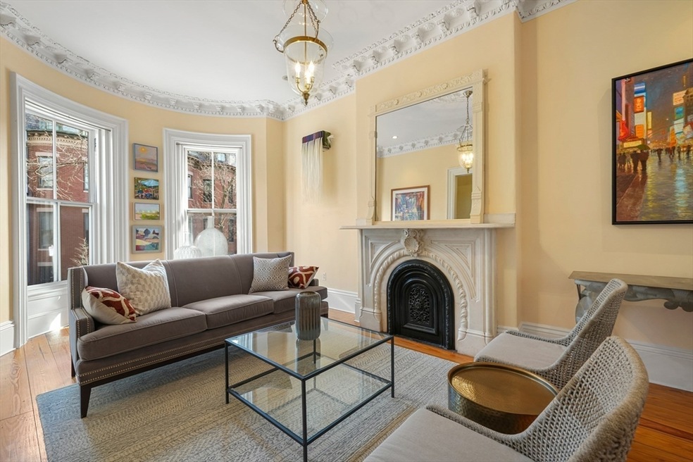 160 W Newton St, Boston, MA 02118 - photo 1