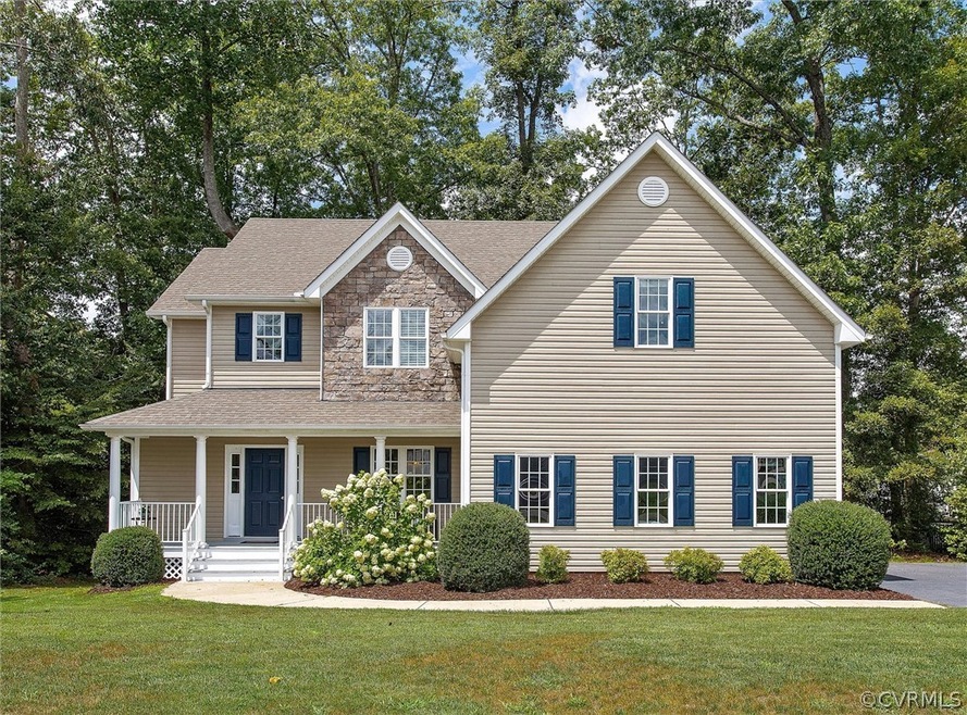 The Next Home!