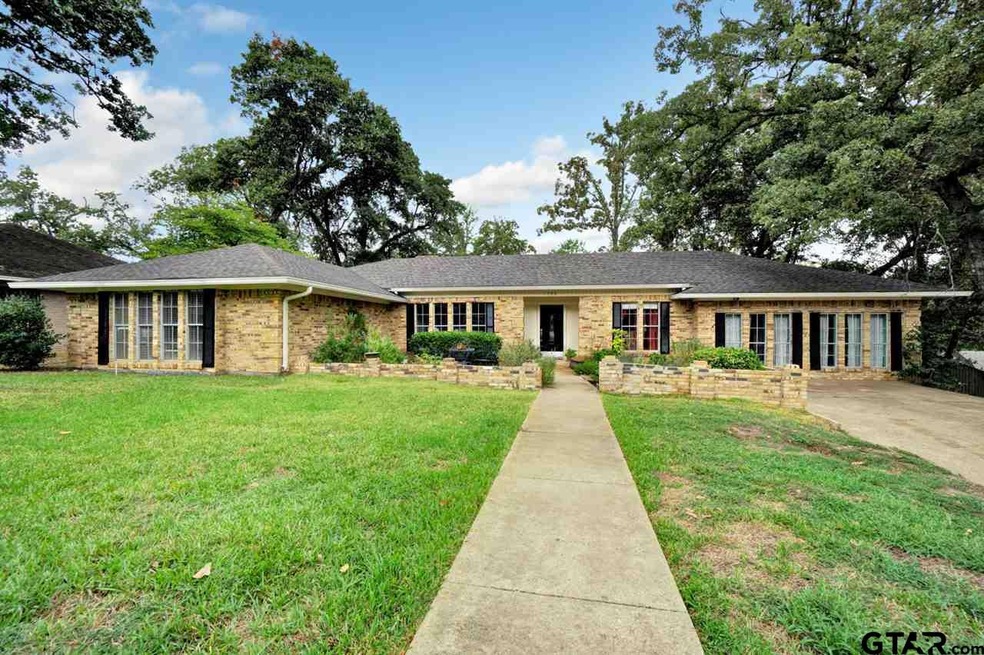 1508 1508 Everglades Dr, Tyler, TX 75703 - photo 1