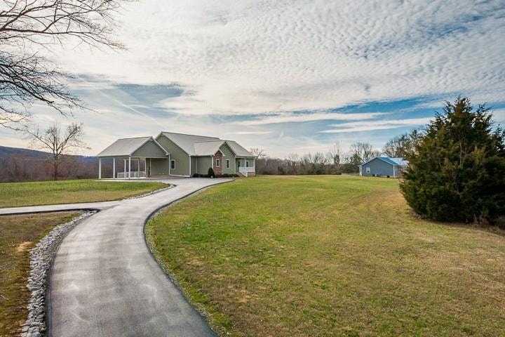 0 130 E, Shelbyville, TN 37160 - photo 1