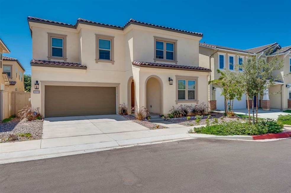 Elegant Executive Home! Spacious Garage.