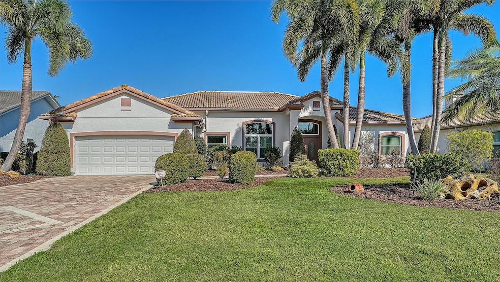 5531 Downham Meadows, Sarasota, FL 34235 - photo 1