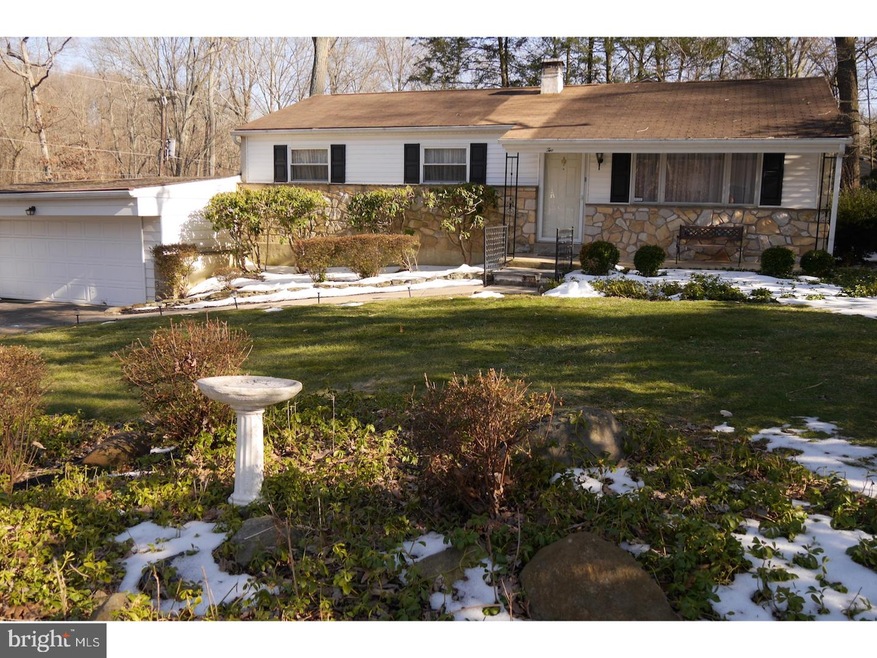 2 Walnut Rd, Newtown Square, PA 19073 - photo 1