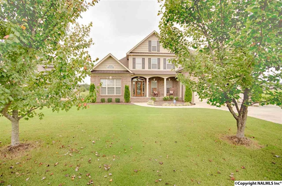 17064 Obsidian Circle, Athens, AL 35613