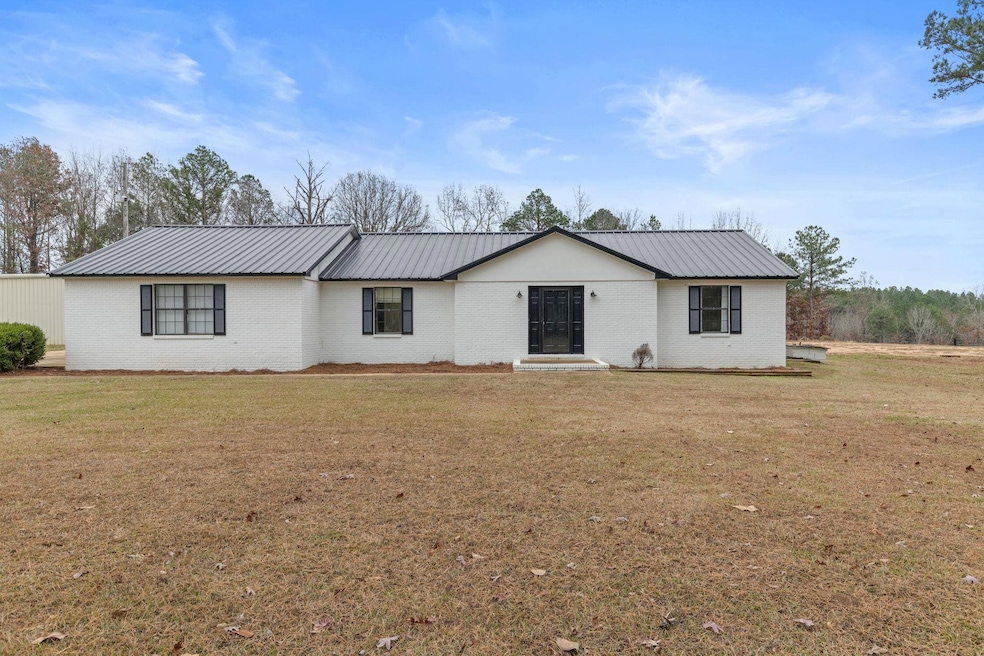 310 County Road 638, Corinth, MS 38834 - photo 1