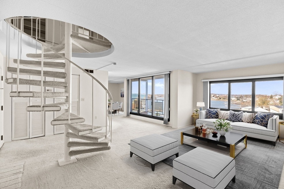 Weymouthport unit T62A, North Weymouth, MA 02191 - photo 1