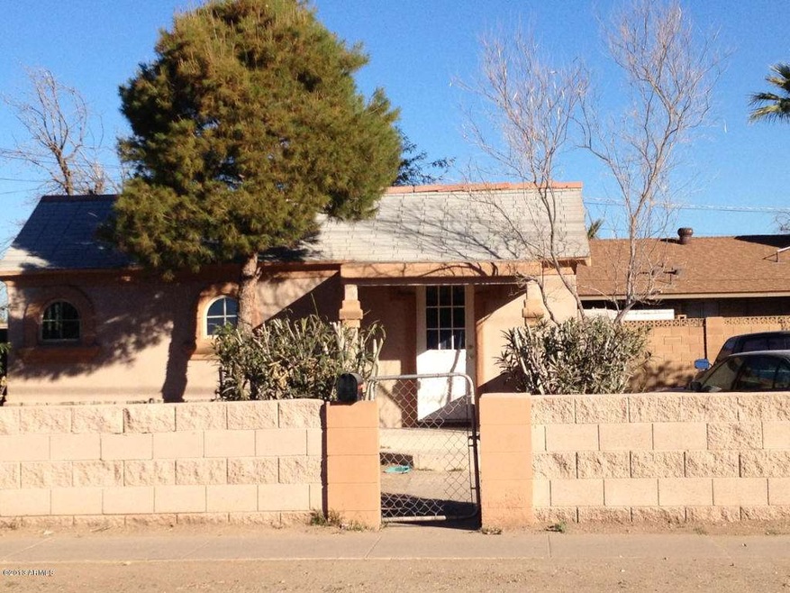 6012 W Ocotillo Rd, Glendale, AZ 85301 - photo 1