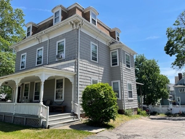 440 Newtonville Ave unit 2, Newton, MA 02460 - photo 1