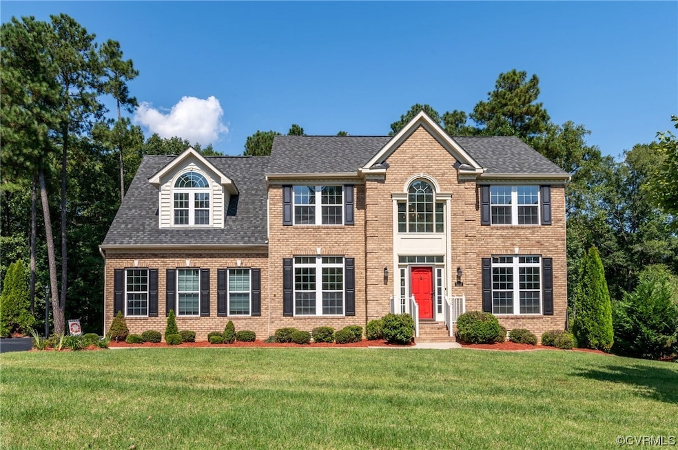 5255 Beachmere Terrace, Chesterfield, VA 23831 | MLS# 2322061