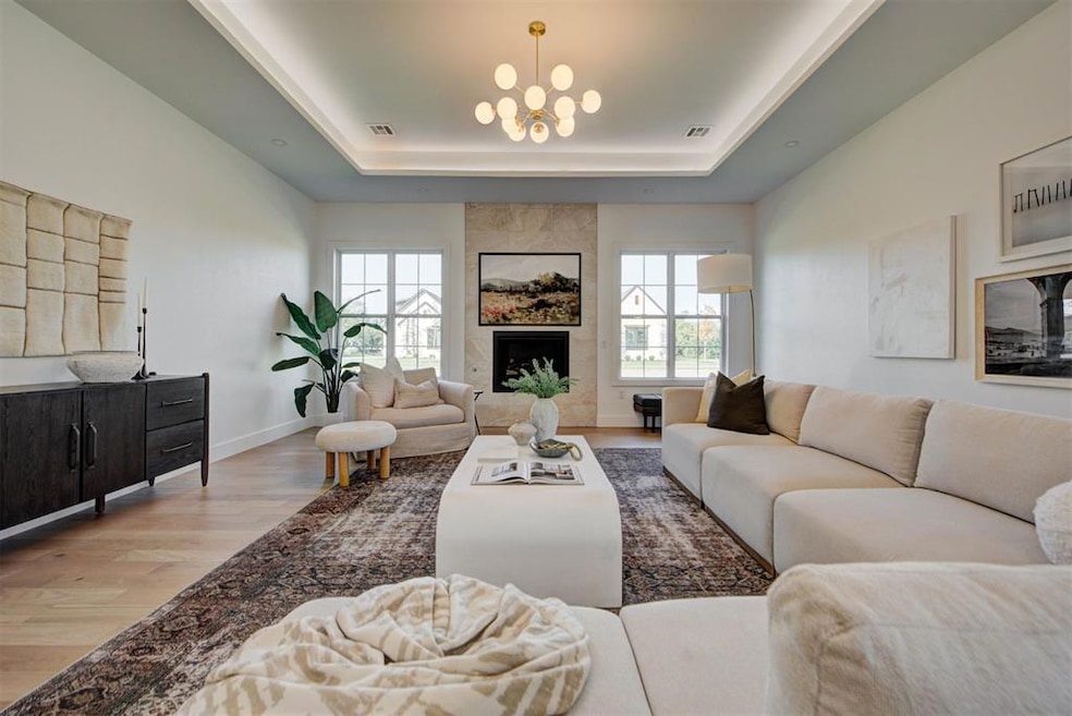 10049 SW 27th St, Yukon, OK 73099 - photo 1