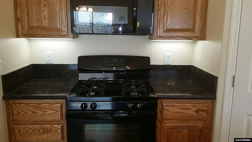 4521 Spaight Way, Fernley, NV 89408 - photo 1