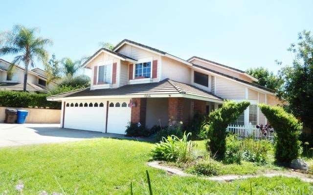 Gorgeous home in the desirable Canyon Crest neighb