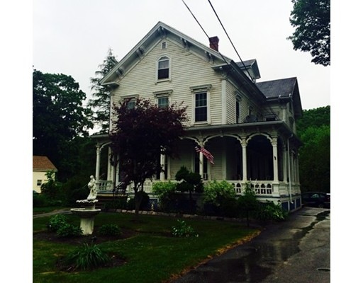 34 Pleasant St, Spencer, MA 01562 - photo 1