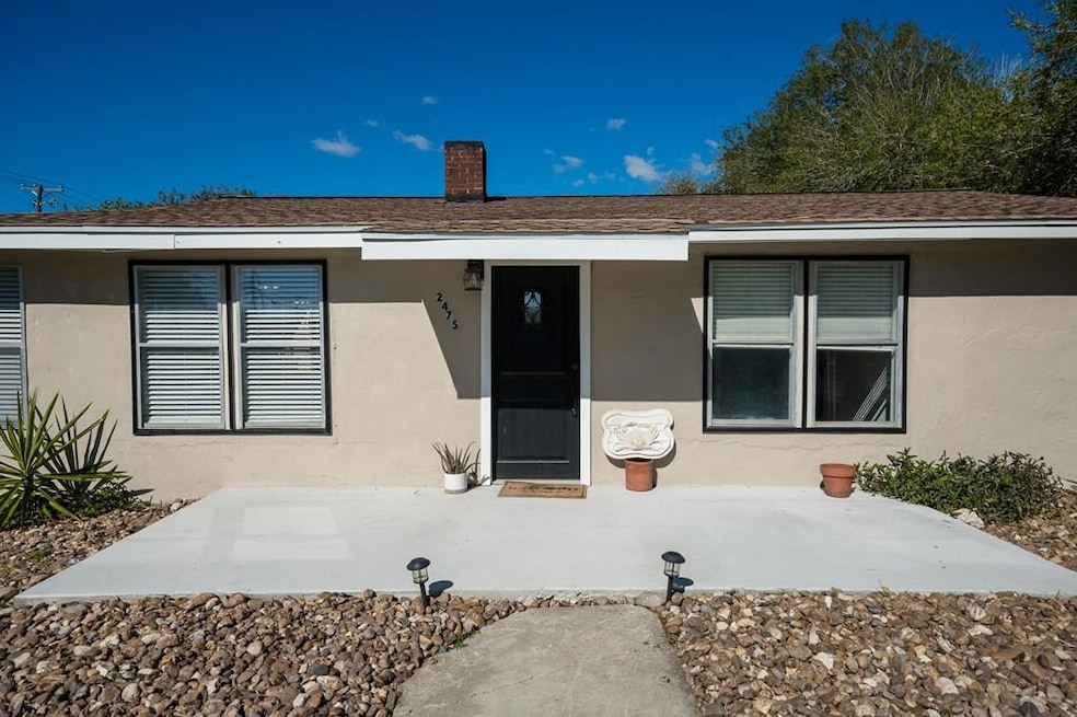 2475 Avenue E, Ingleside, TX 78362 - photo 1