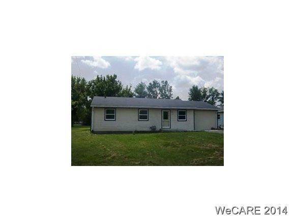 651 Powers Ave, Lima, OH 45801 - photo 1