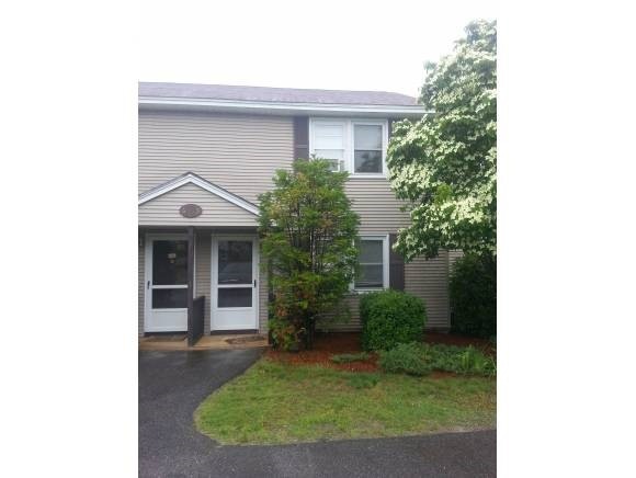 1025 S Mammoth Rd unit 5, Manchester, NH 03109 - photo 1
