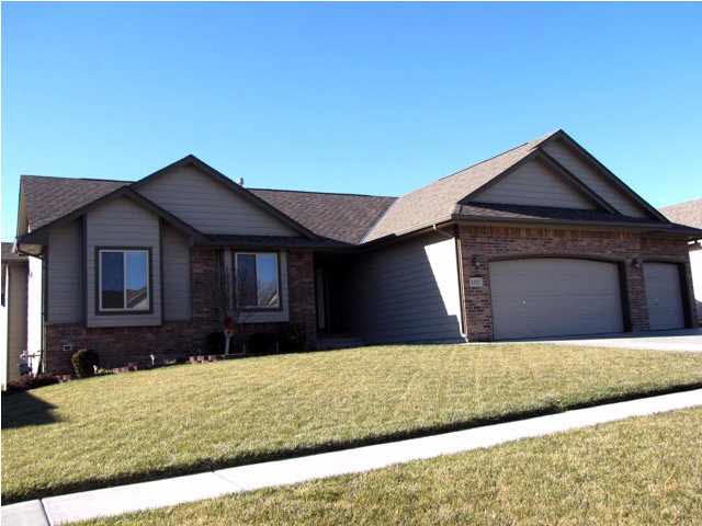 1333 Summit Derby, Kansas