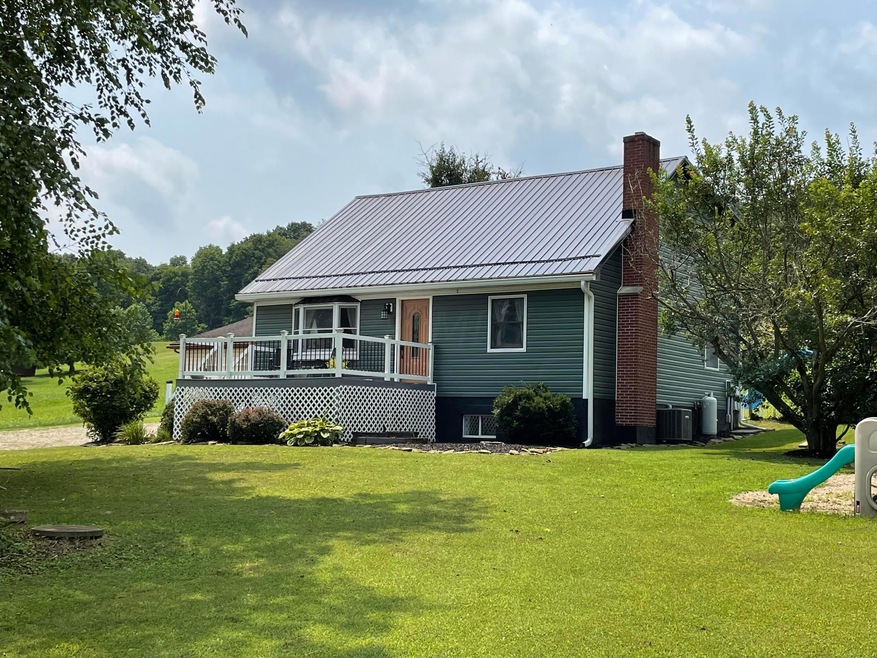 Welcome to 3127 Walnut Creek Road