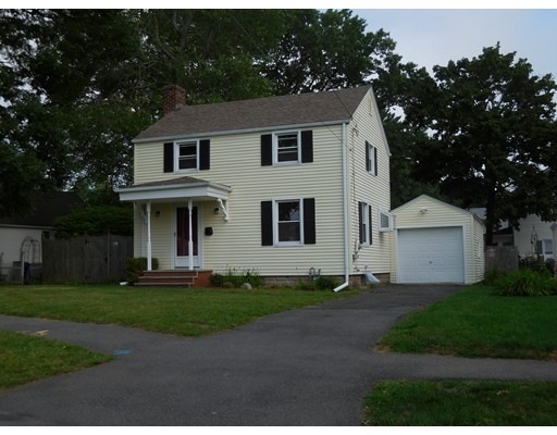 179 Harwich Rd, West Springfield, MA 01089 - photo 1
