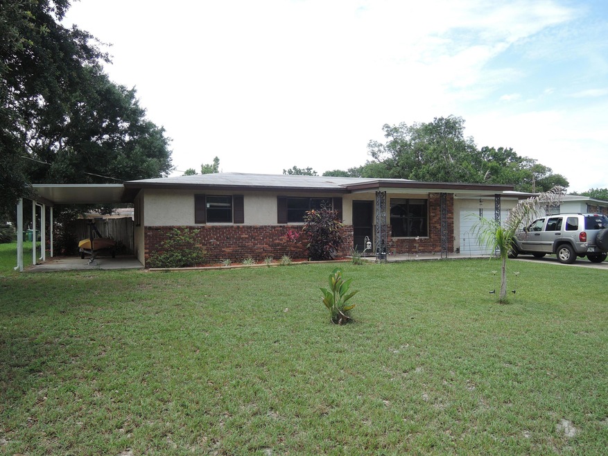 1201 Vassar Lane