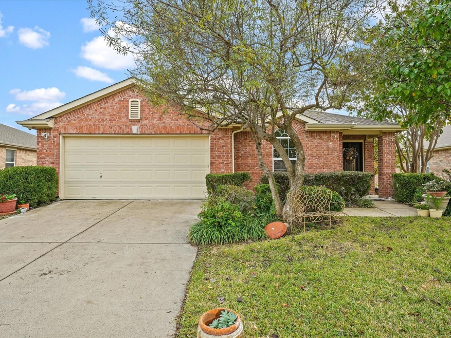 3007 Connor Ln, Wylie, TX 75098 - photo 1