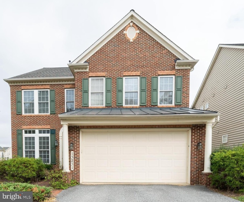 13231 Dutrow Dr, Clarksburg, MD 20871 - photo 1