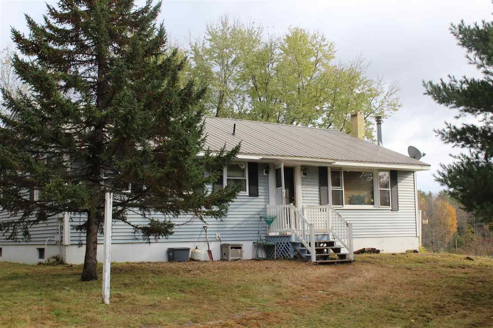 240 Applebee Rd, Milton Mills, NH 03852 - photo 1