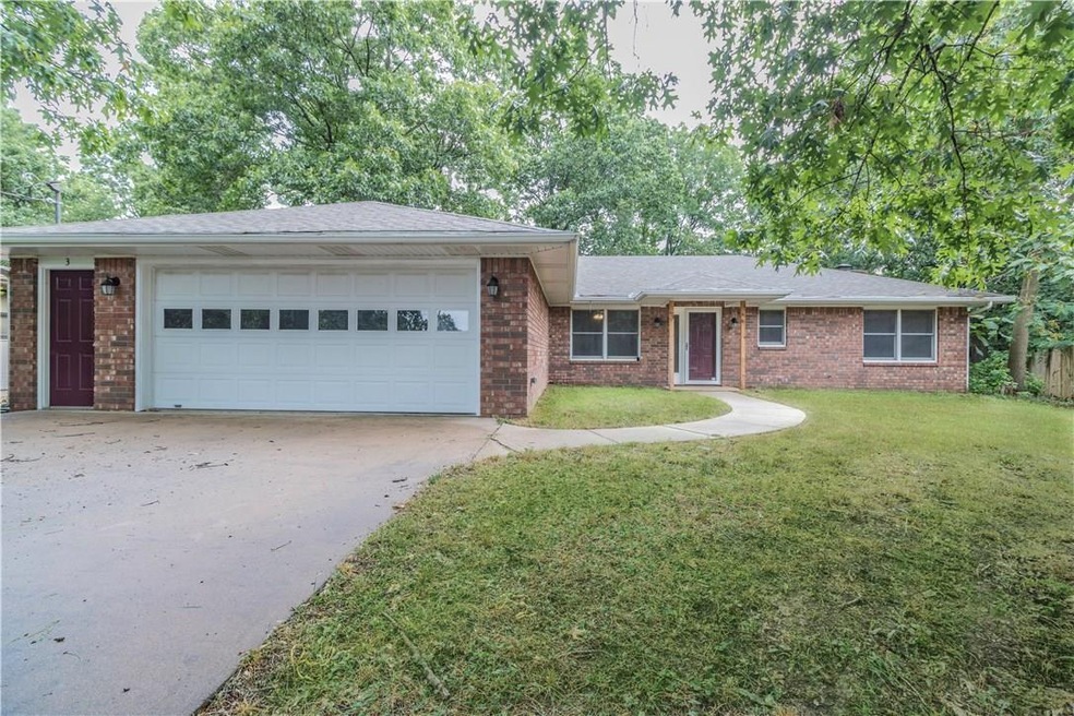 3 Fawley Ln, Bella Vista, AR 72715 - photo 1