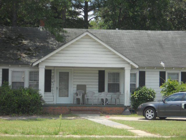 Main View