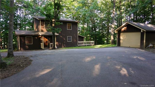 306 Oak Hill Rd, Candler, NC 28715 - photo 1