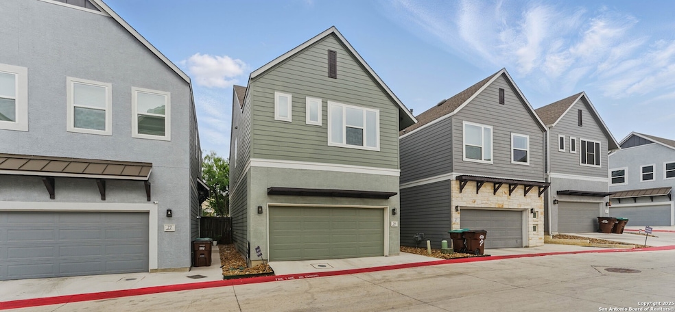 5843 Whitby Rd unit 26, San Antonio, TX 78240 - photo 1