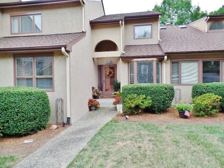 1955 Eastchester Dr unit C, High Point, NC 27265 - photo 1