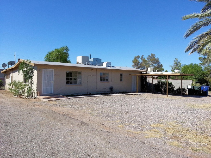 131 W Navajo Rd, Tucson, AZ 85705 - photo 1