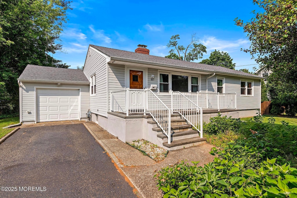 132 Harrison Ave