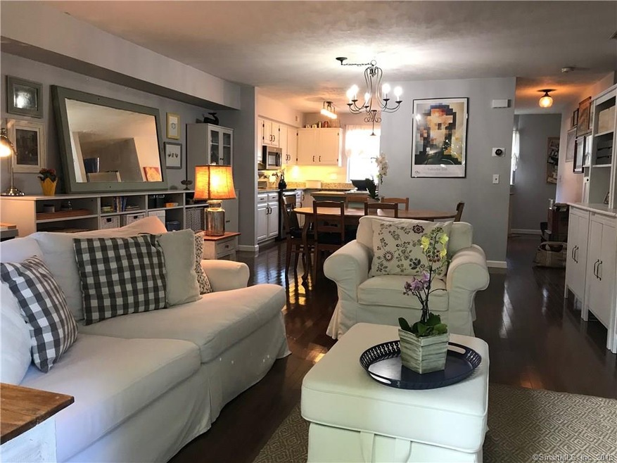 2 West Ave unit 8, Norwalk, CT 06854 - photo 1