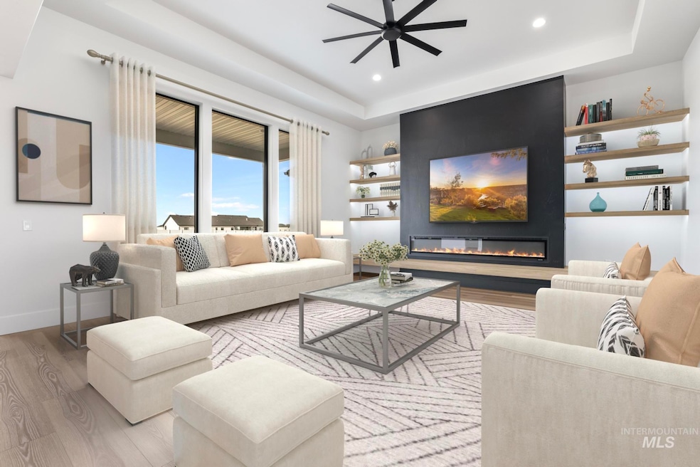 3859 N 3570 E, Kimberly, ID 83301 - photo 1