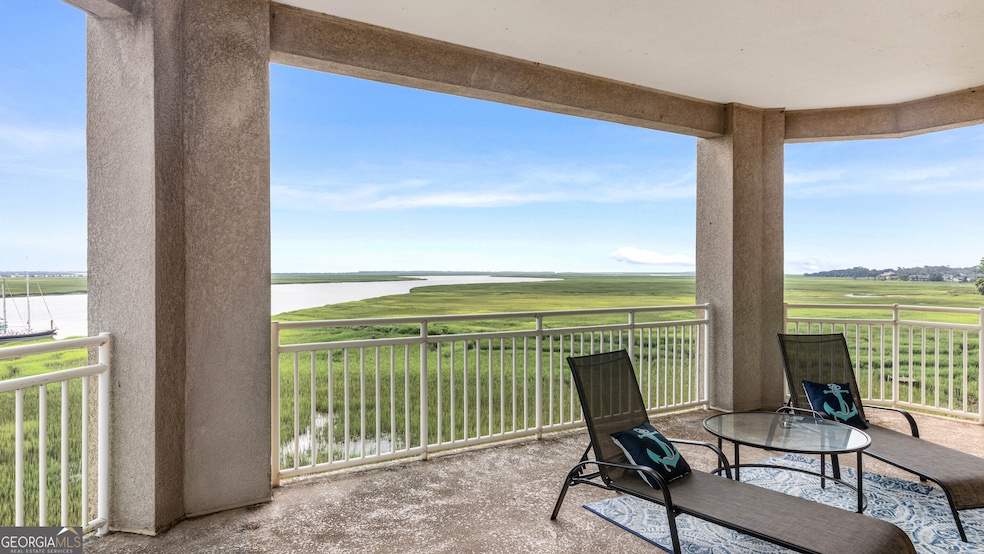 8001 Us Highway 80 E unit 401, Savannah, GA 31410 - photo 1