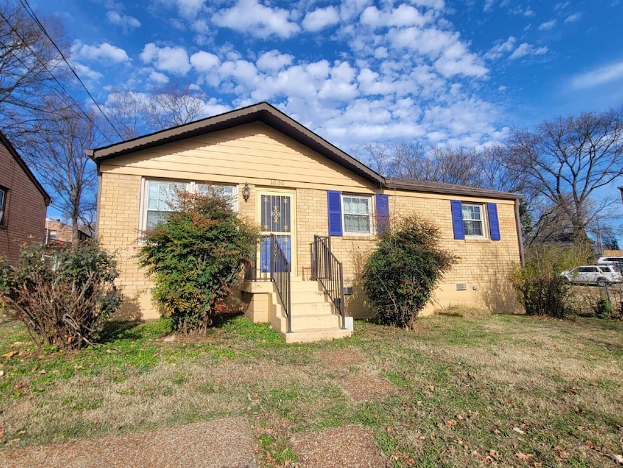 1005 Sevier St, Nashville, TN 37206 - photo 1