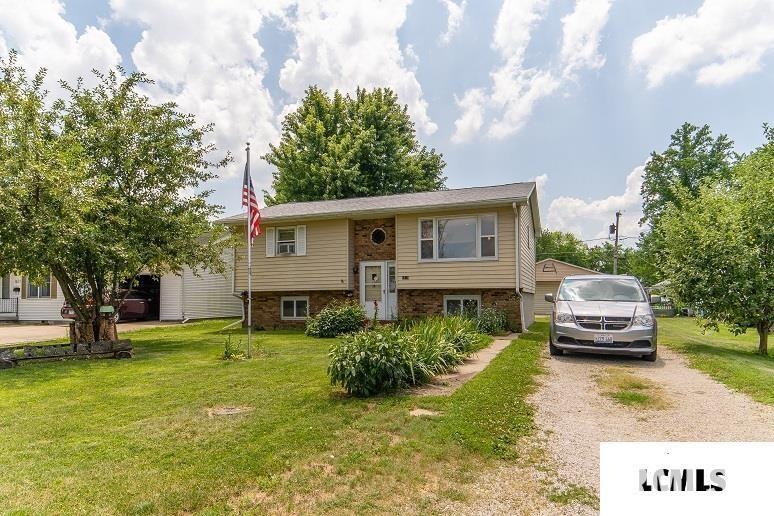 1619 Pekin St, Lincoln, IL 62656 - photo 1