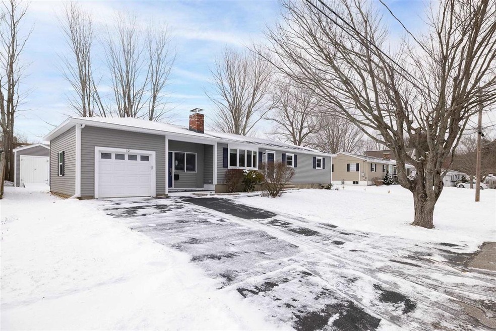 12 Suzanne Dr, Portsmouth, NH 03801 - photo 1