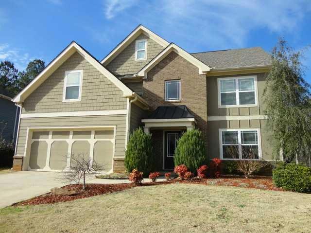 5414 Woodstream Ct, Gainesville, GA 30507 - photo 1