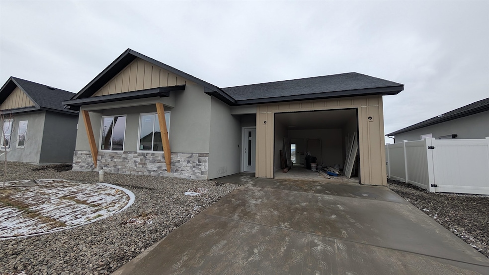 2461 Revere Rd unit A, Grand Junction, CO 81505 - photo 1