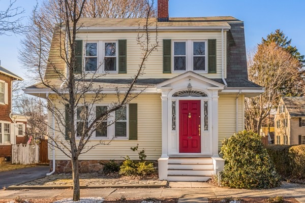 30 Winthrop St, Salem, MA 01970 - photo 1