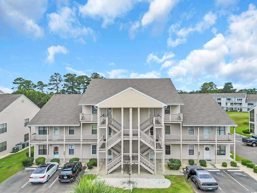 1095 Plantation Dr W unit 30D, Little River, SC 29566 - photo 1