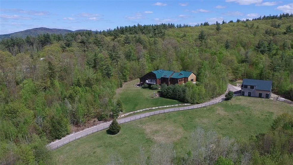 Trails, Views and a Great Location