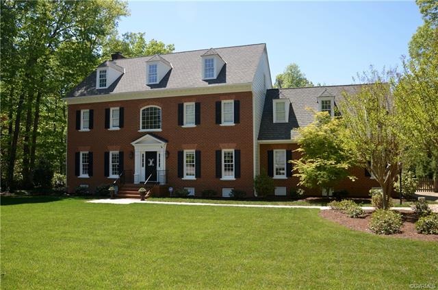Welcome to 2602 Autumnfield Rd located in a Cul de