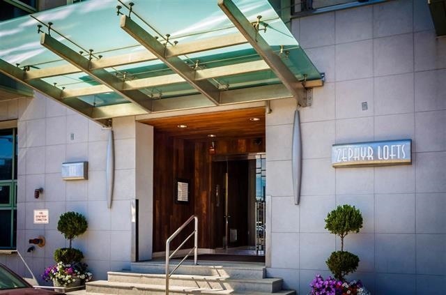 Zephyr Lofts unit 1001, Jc, Downtown, NJ 07310 - photo 1