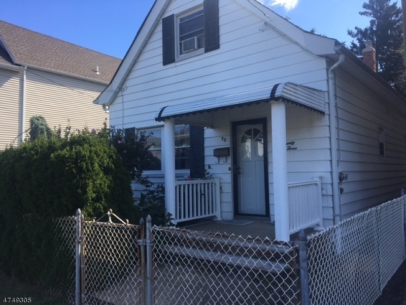 23 Sade St, Clifton, NJ 07013 - photo 1