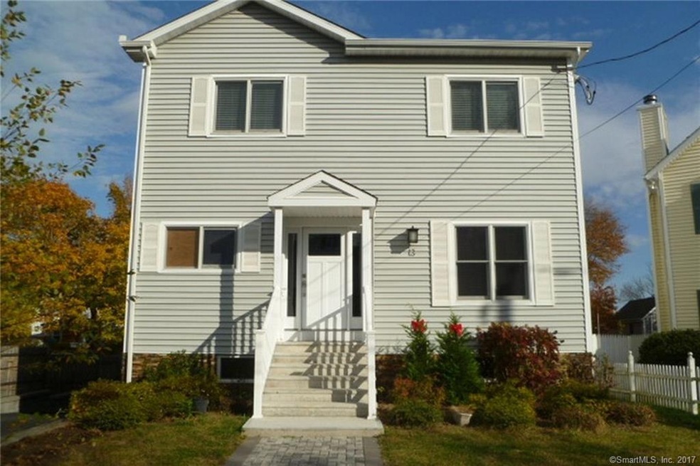 13 Dora St unit A, Stamford, CT 06902 - photo 1