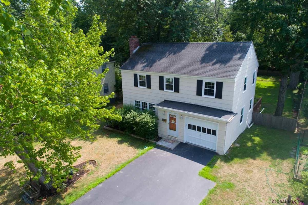 203 Adams St, Delmar, NY 12054 - photo 1